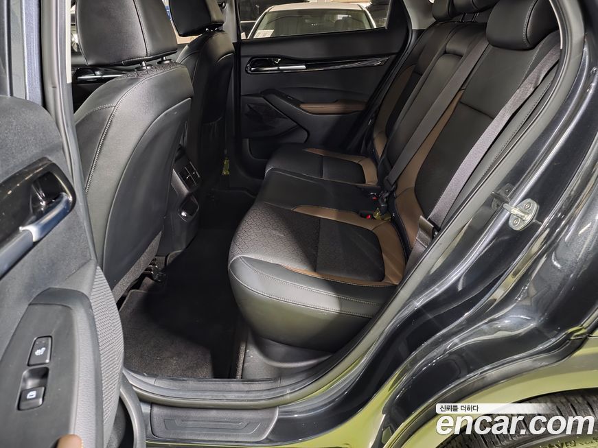 Kia Seltos 2020