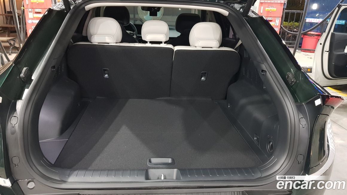 Kia EV6 2022