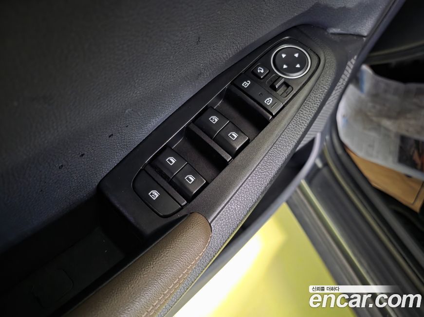 Kia Seltos 2020