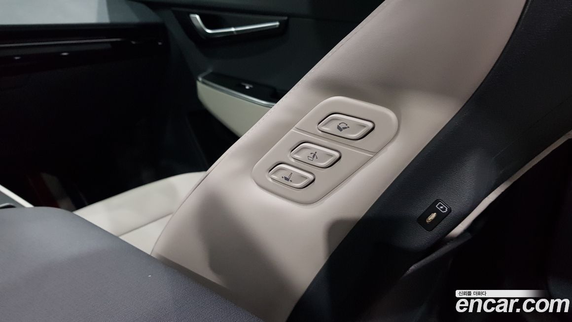 Kia EV6 2022