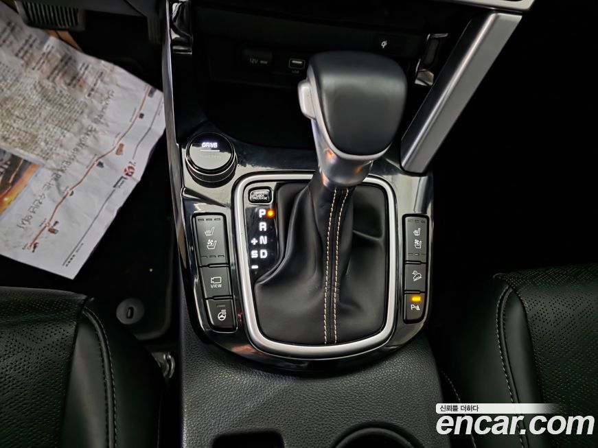 Kia Seltos 2020