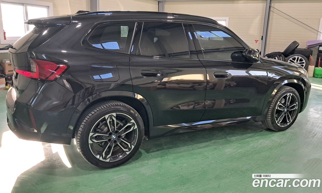 BMW X1 2023