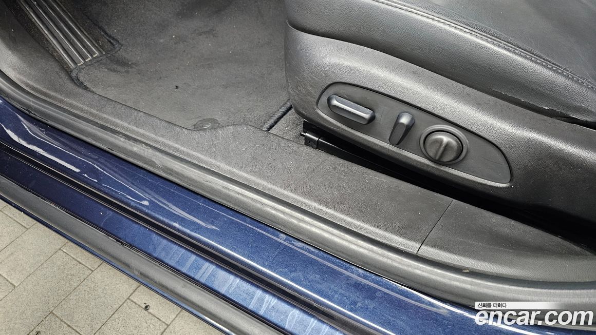 ChevroletGMDaewoo Malibu 2017