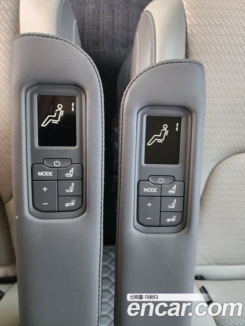 Kia Canival 2024