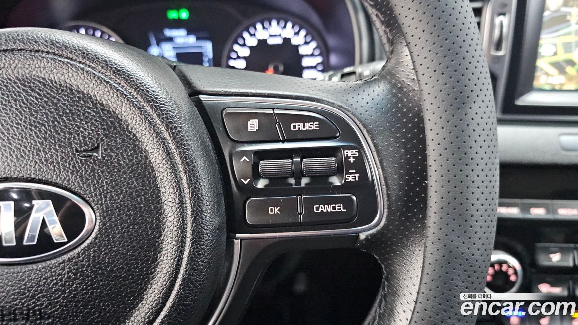 Kia Sportage 2016