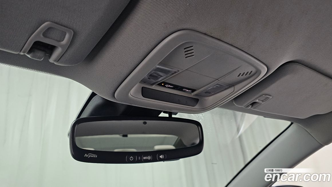 ChevroletGMDaewoo Malibu 2017