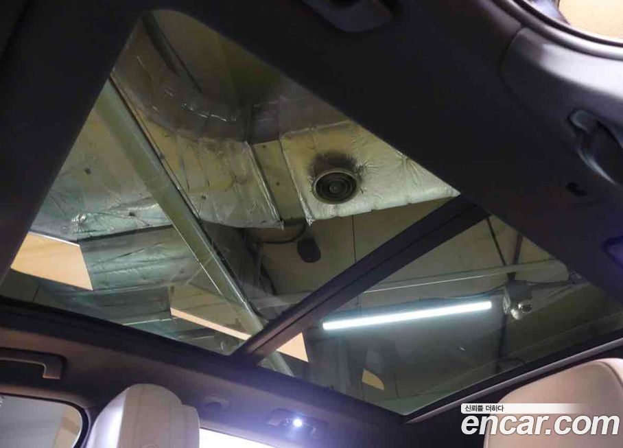 Porsche Cayenne 2019