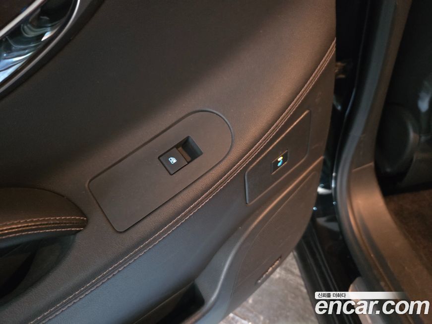 ChevroletGMDaewoo Alpheon 2012