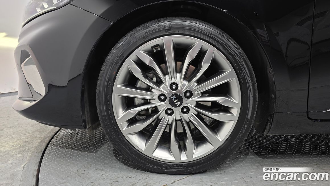 Kia K7 2020