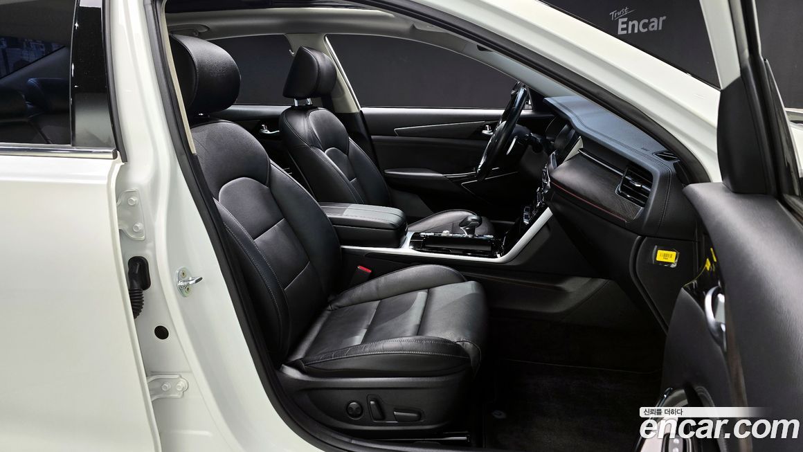 Kia K7 2020