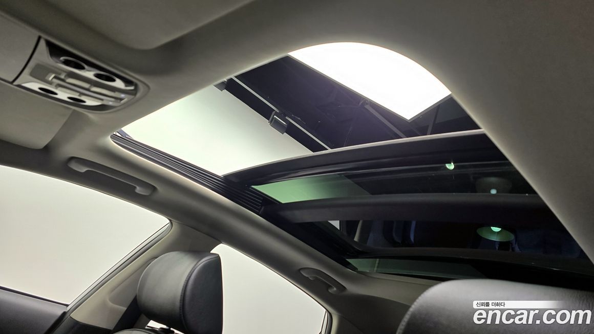 Kia K7 2020