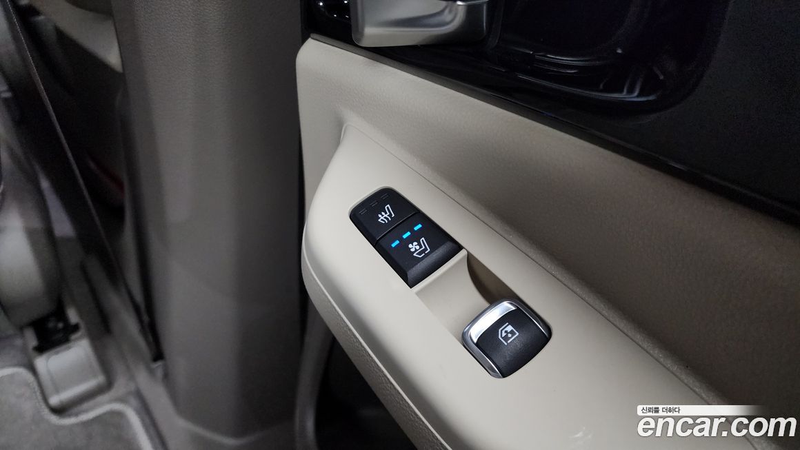 Kia Canival 2025