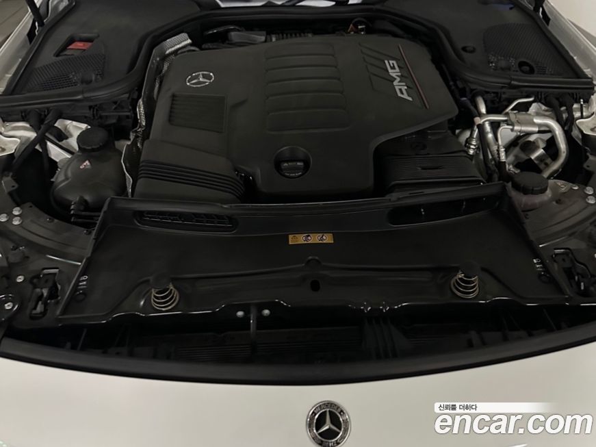 Mercedes-Benz AMG GT 2022