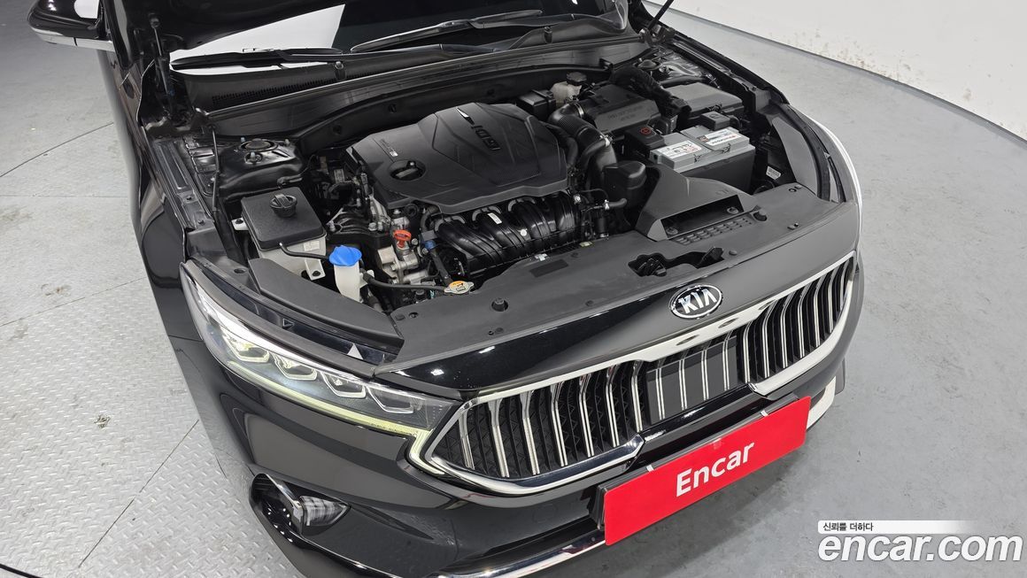 Kia K7 2020
