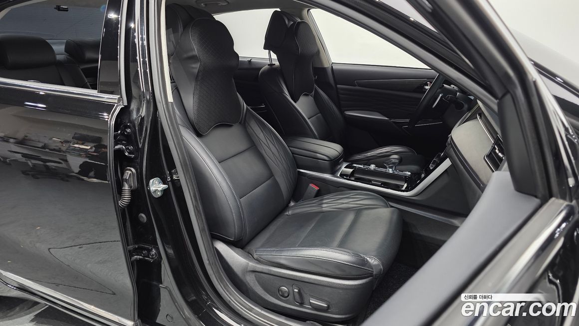 Kia K7 2020