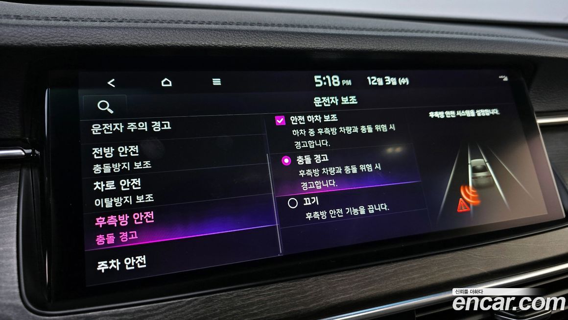 Kia K7 2020