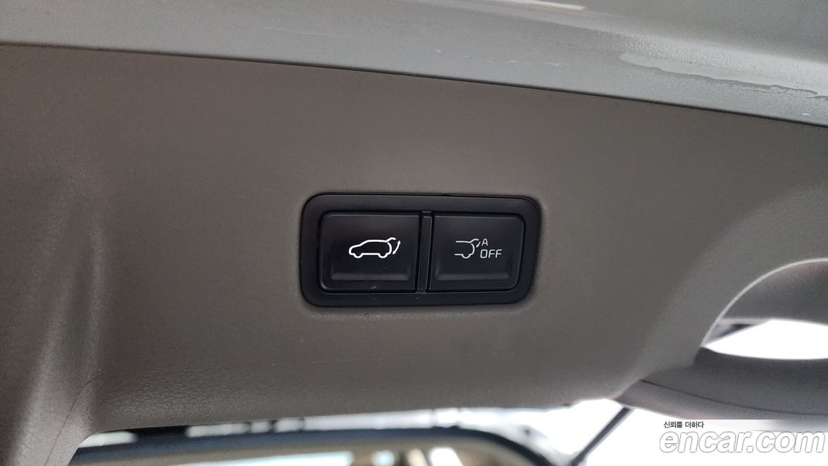 Kia Canival 2025