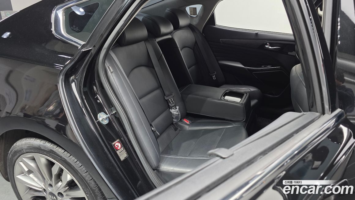 Kia K7 2020