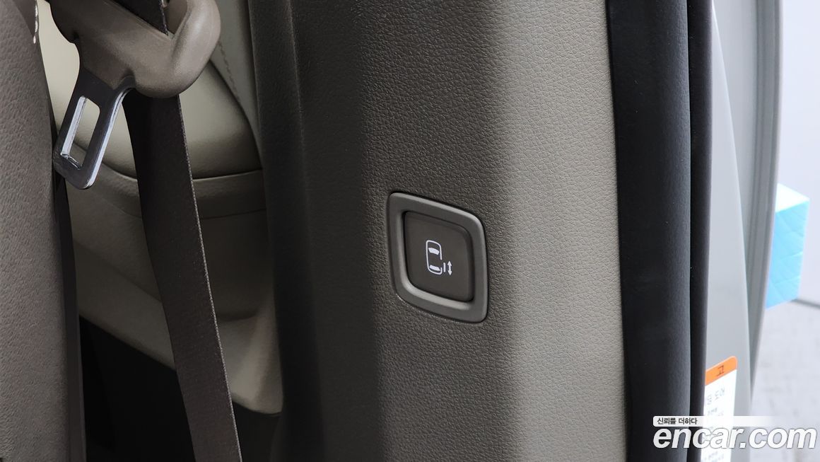 Kia Canival 2025