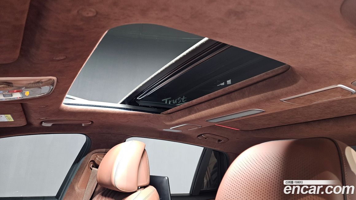 Genesis G90 2022