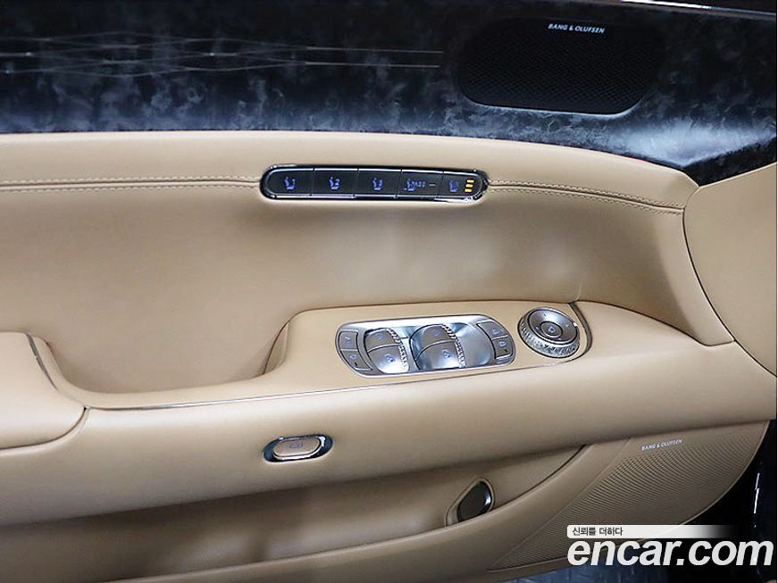 Genesis G90 2022
