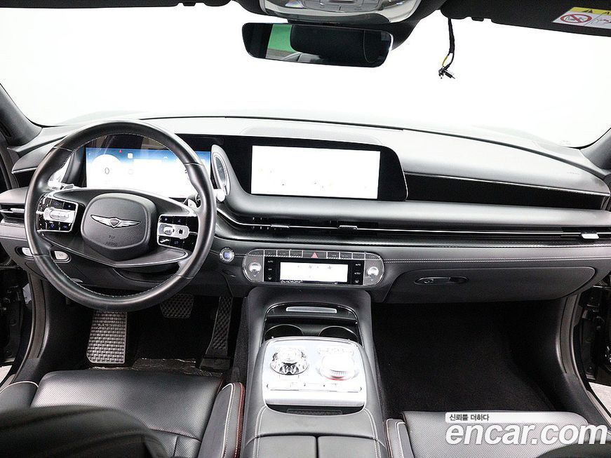 Genesis G90 2022