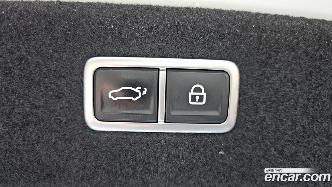 Genesis G90 2022