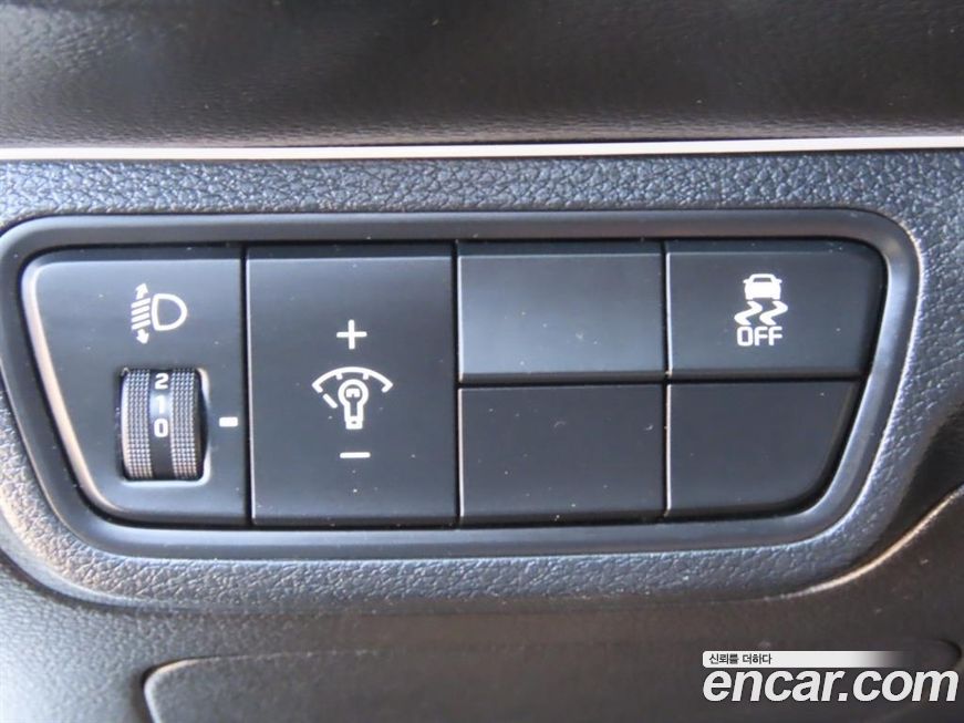 Kia K3 2019