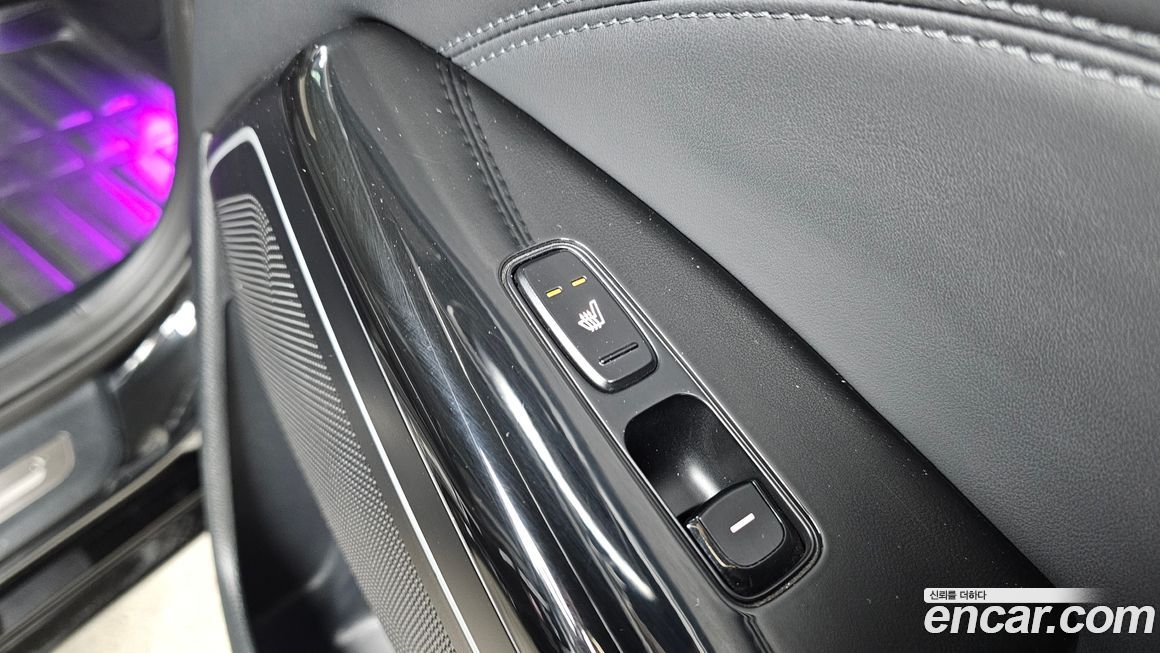 Kia K7 2016
