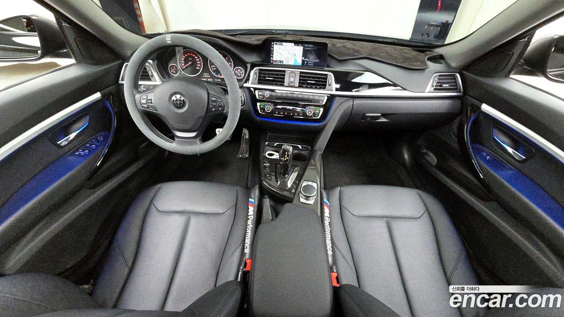 BMW Gran Turismo 2018