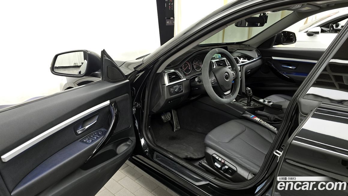 BMW Gran Turismo 2018