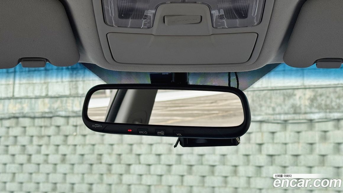 Hyundai Tucson 2014