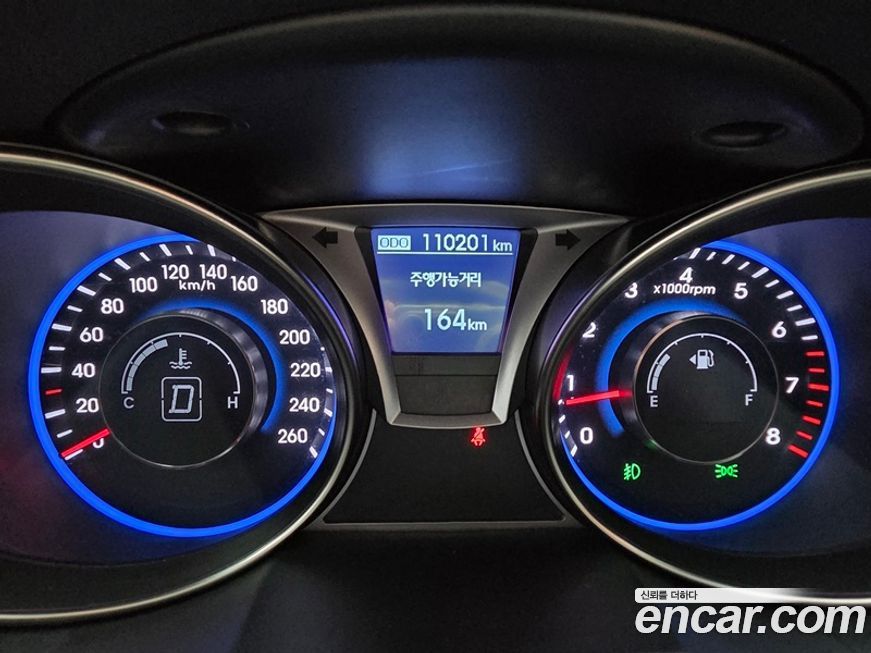 Hyundai Genesis 2014