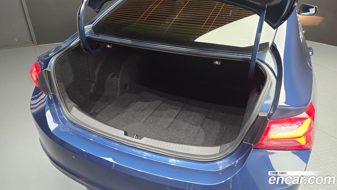 ChevroletGMDaewoo Malibu 2019