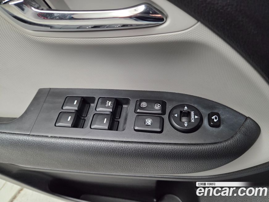 Kia RAY 2016