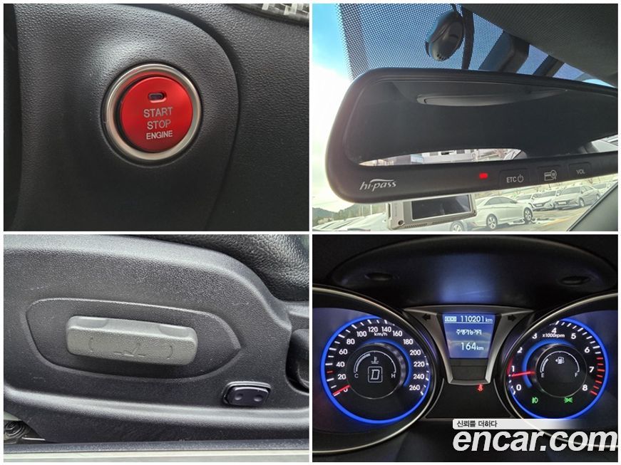 Hyundai Genesis 2014