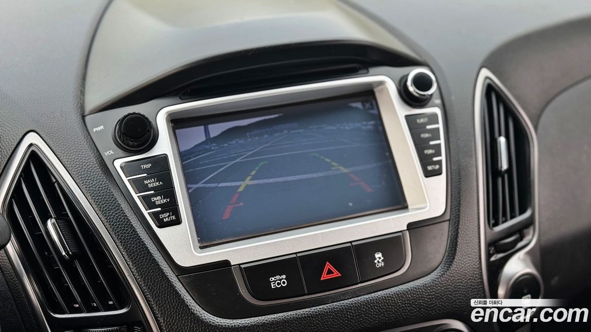 Hyundai Tucson 2014