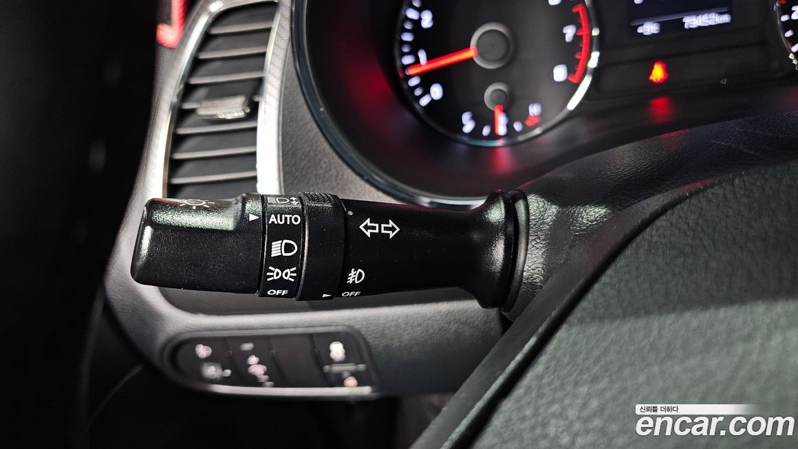 Kia K3 2017