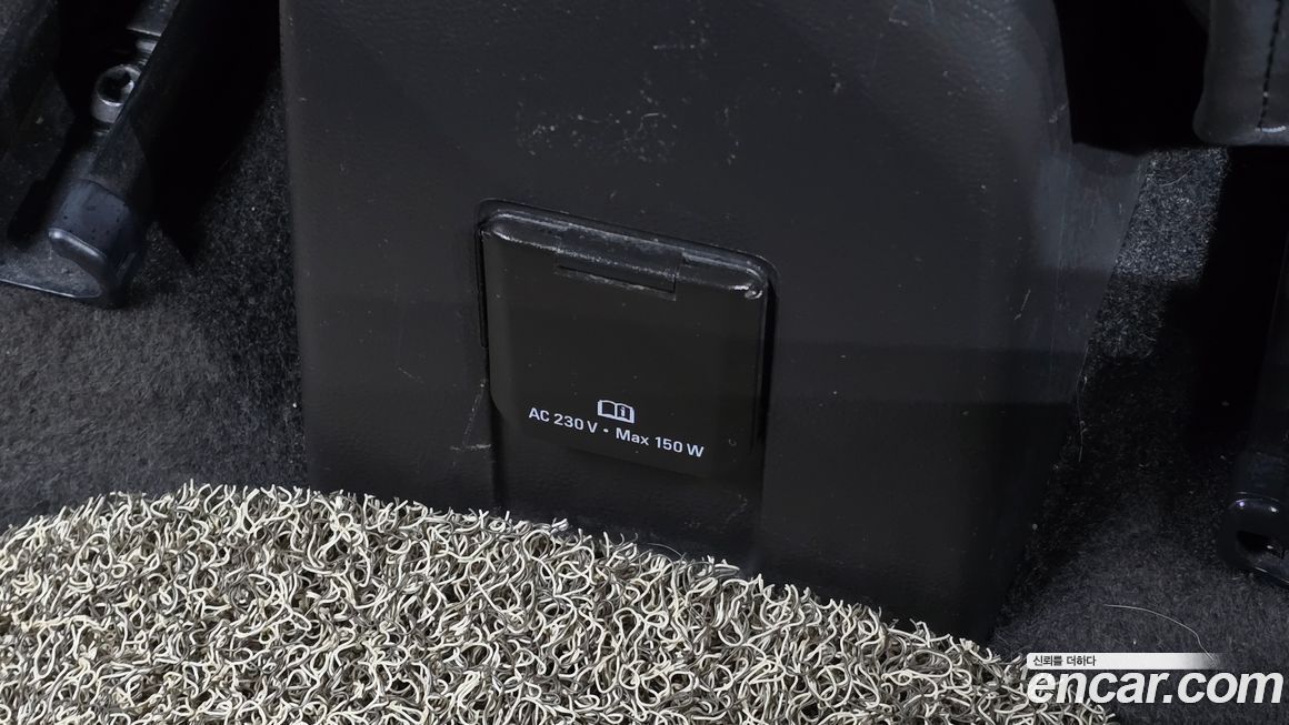 ChevroletGMDaewoo Trax 2019