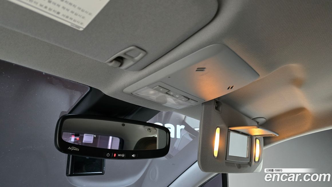 ChevroletGMDaewoo Trax 2019