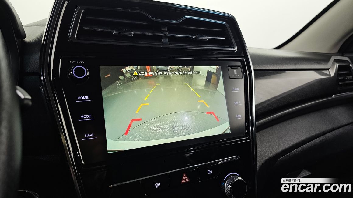 KG_Mobility_Ssangyong TIBOLI 2022