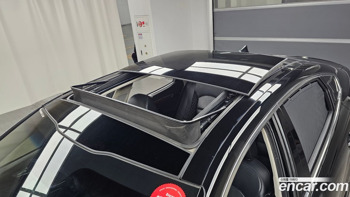 Kia K7 2016