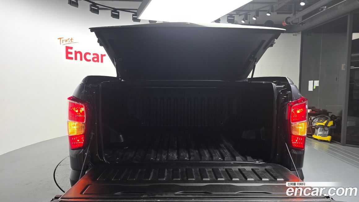 KG_Mobility_Ssangyong Rexton 2019