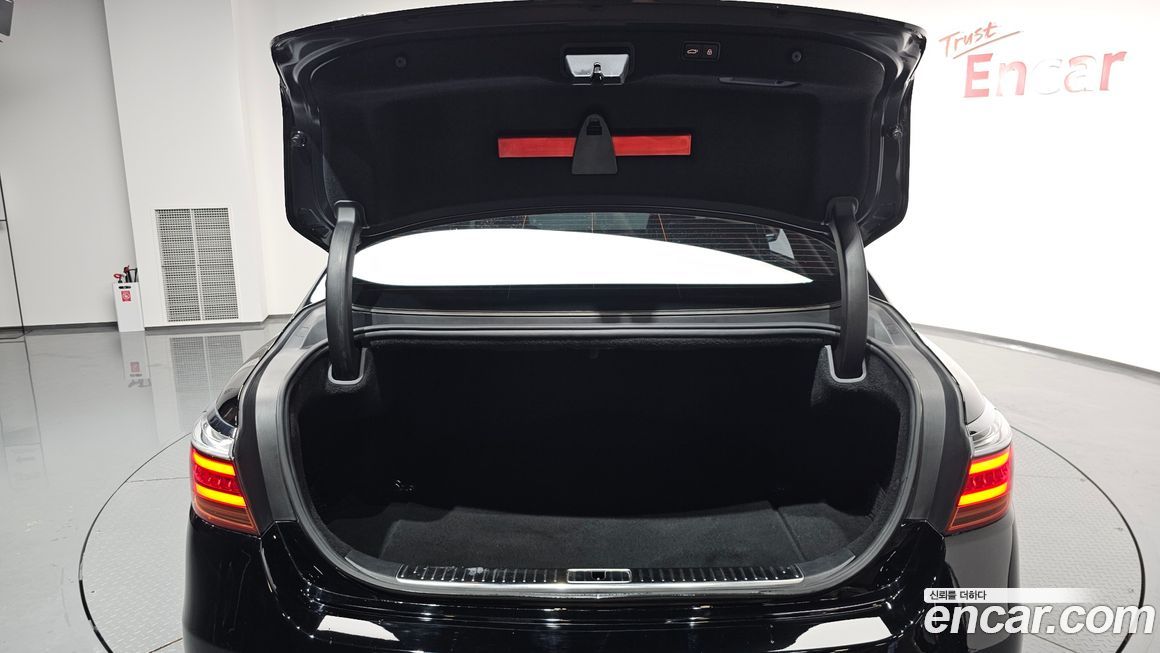 Kia K9 2017