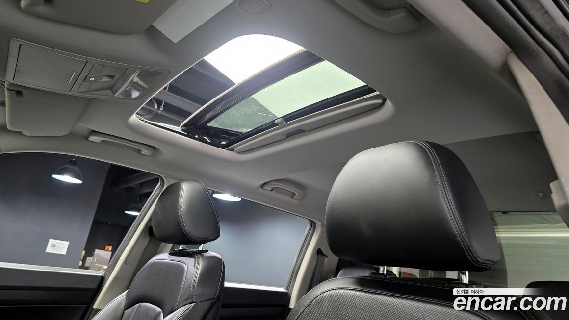 KG_Mobility_Ssangyong Rexton 2019