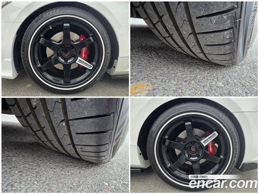 Hyundai Genesis 2014