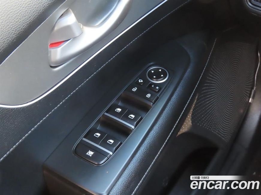Kia K3 2019