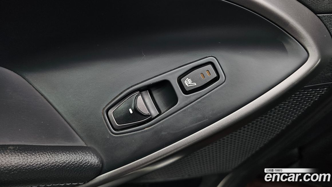 Hyundai Santafe 2013