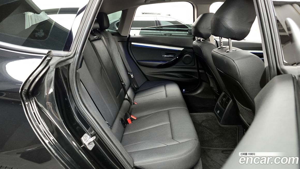 BMW Gran Turismo 2018