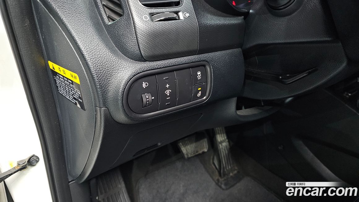 Kia K3 2017